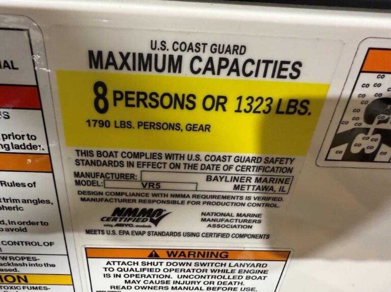 2023 Bayliner VR5 US-BLBX4638E323 [photo 17]